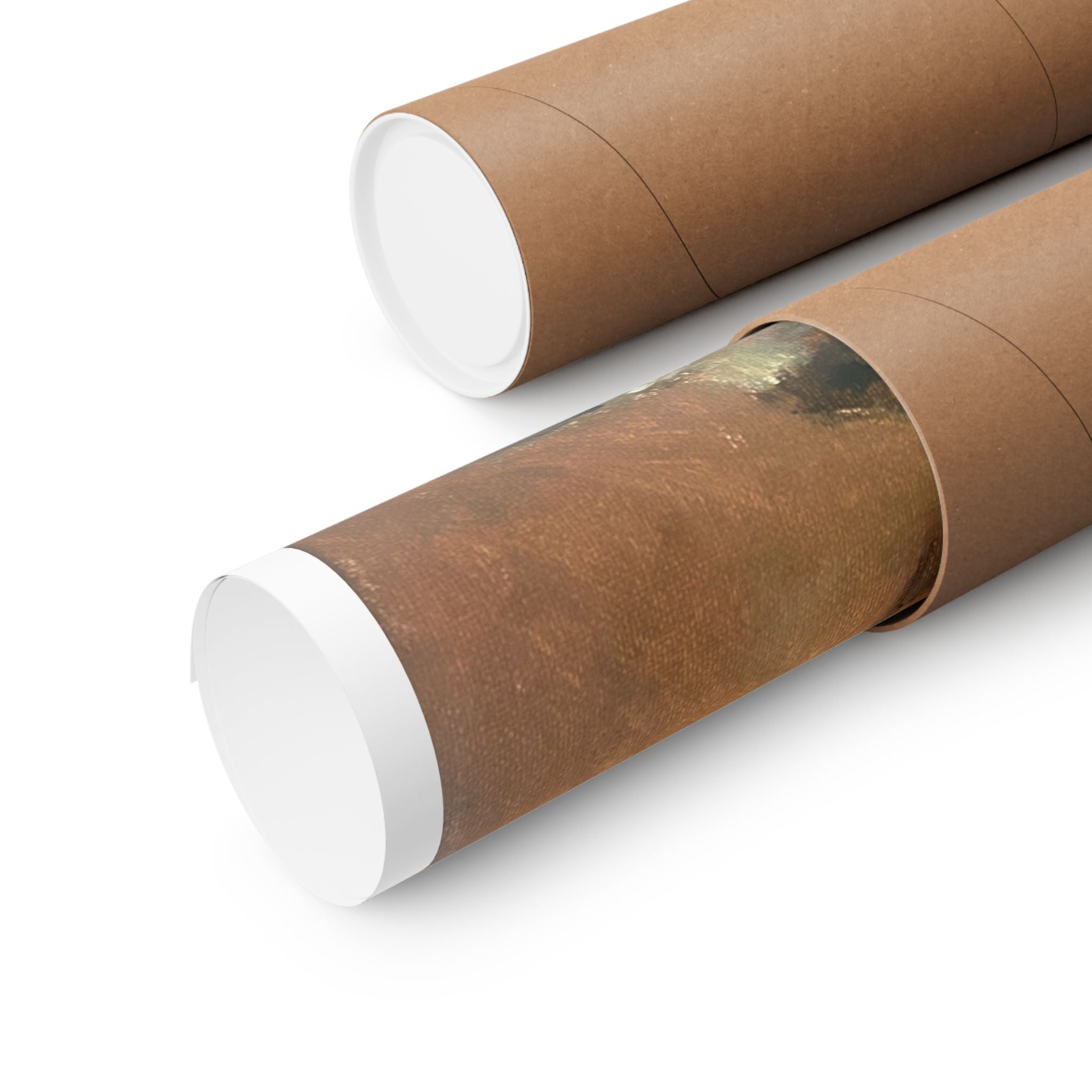 "The Good" Fine Art Print