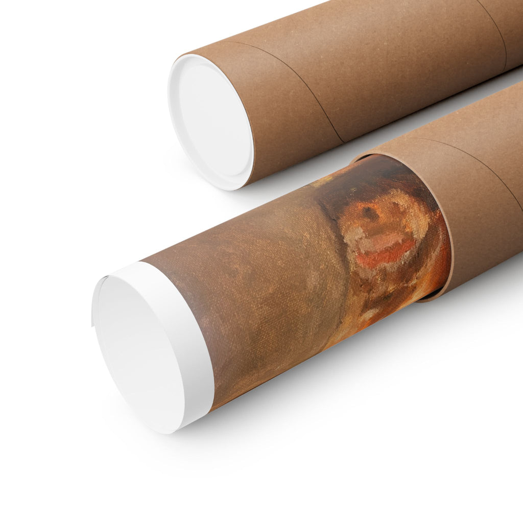 "The Good" Fine Art Print