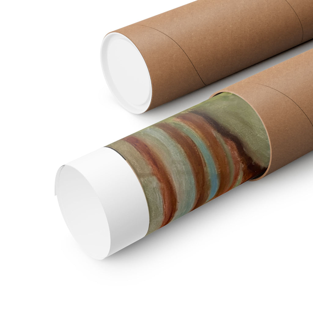 "Rough Riders" — Fine Art Print